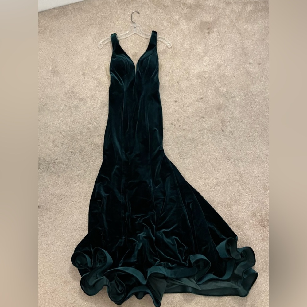 formal dress